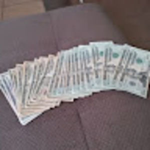 Meet your Posher, Deon